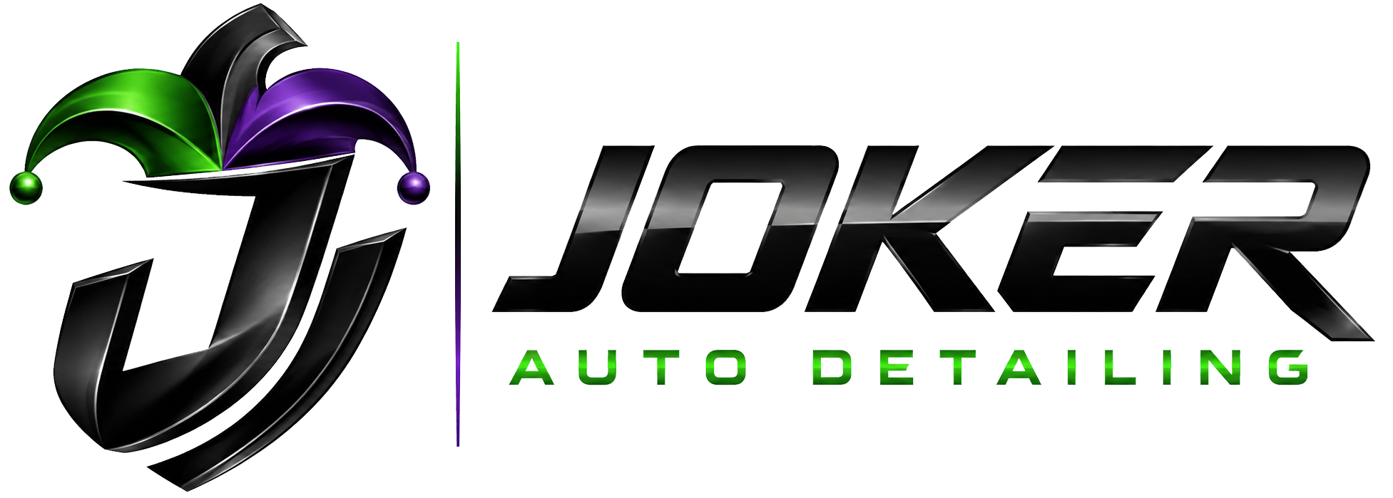 Joker Auto Detailing Ltd